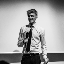 Starkov Joel's avatar