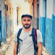 User profile picture