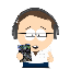 Binder Benjamin's avatar